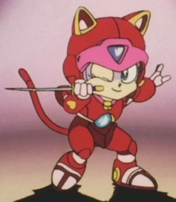 Avatar of Polly Esther