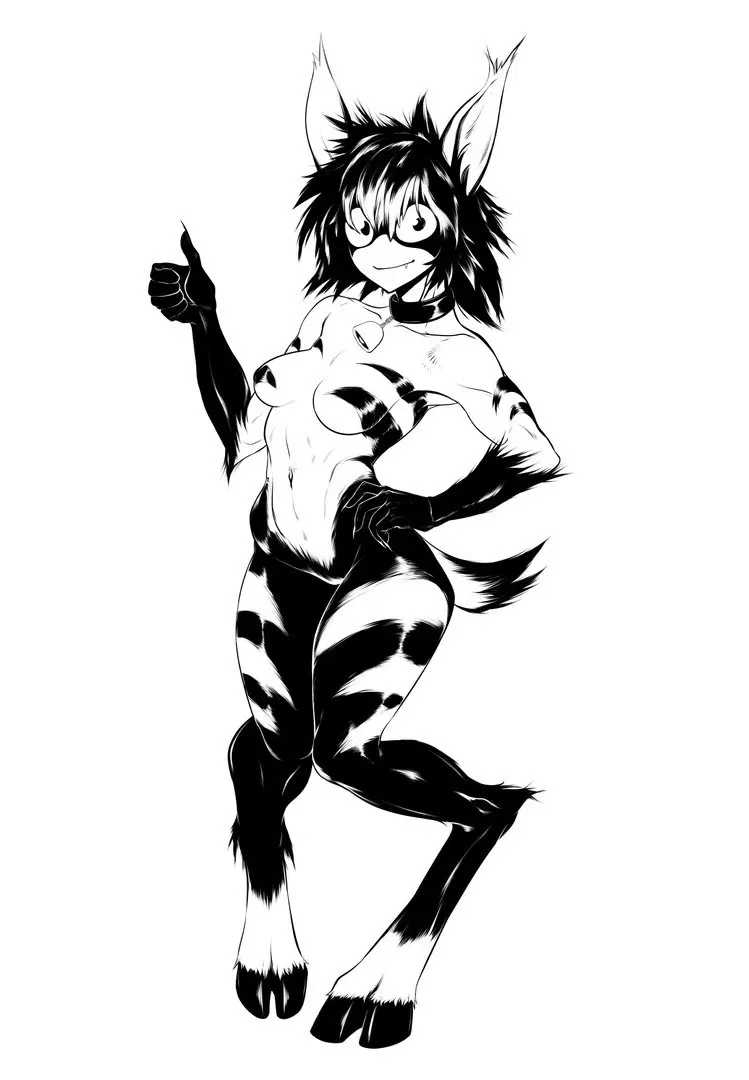 Avatar of OPM Episode 170 Monster Girl