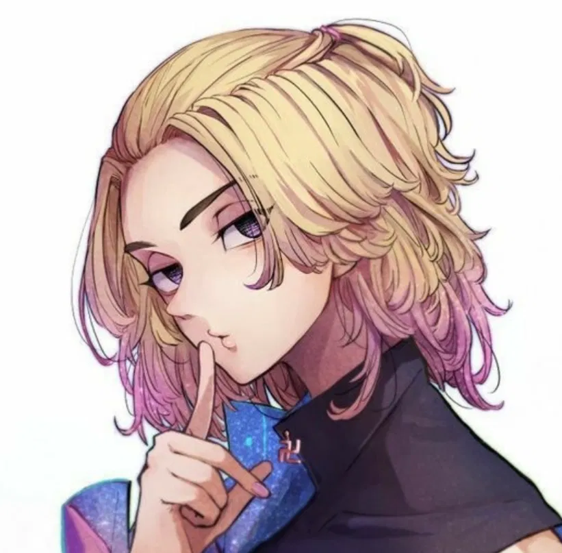 Avatar of Manjiro (Mikey) Sano