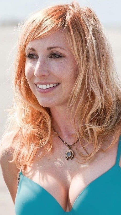 Avatar of Kari Byron