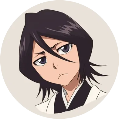 Avatar of Rukia (Vore)