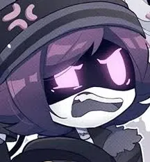 Avatar of Uzi Doorman (you're her half-sibling dummy)