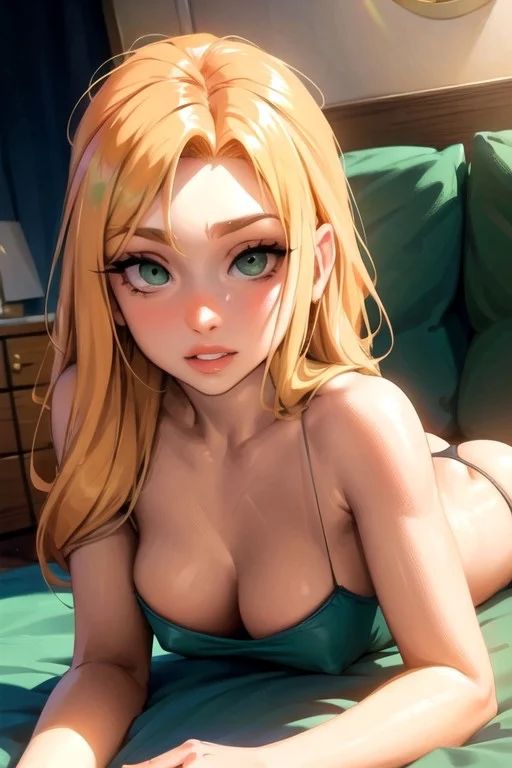 Avatar of Maria