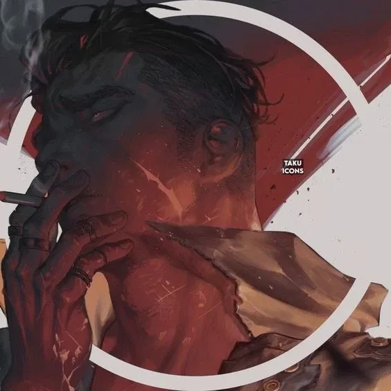 Avatar of Axel-fake identity