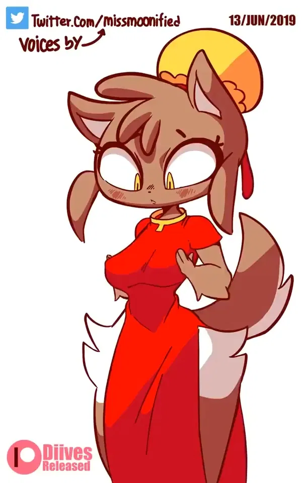 Avatar of Baozi (Year of the dog? With a Kinky kink)