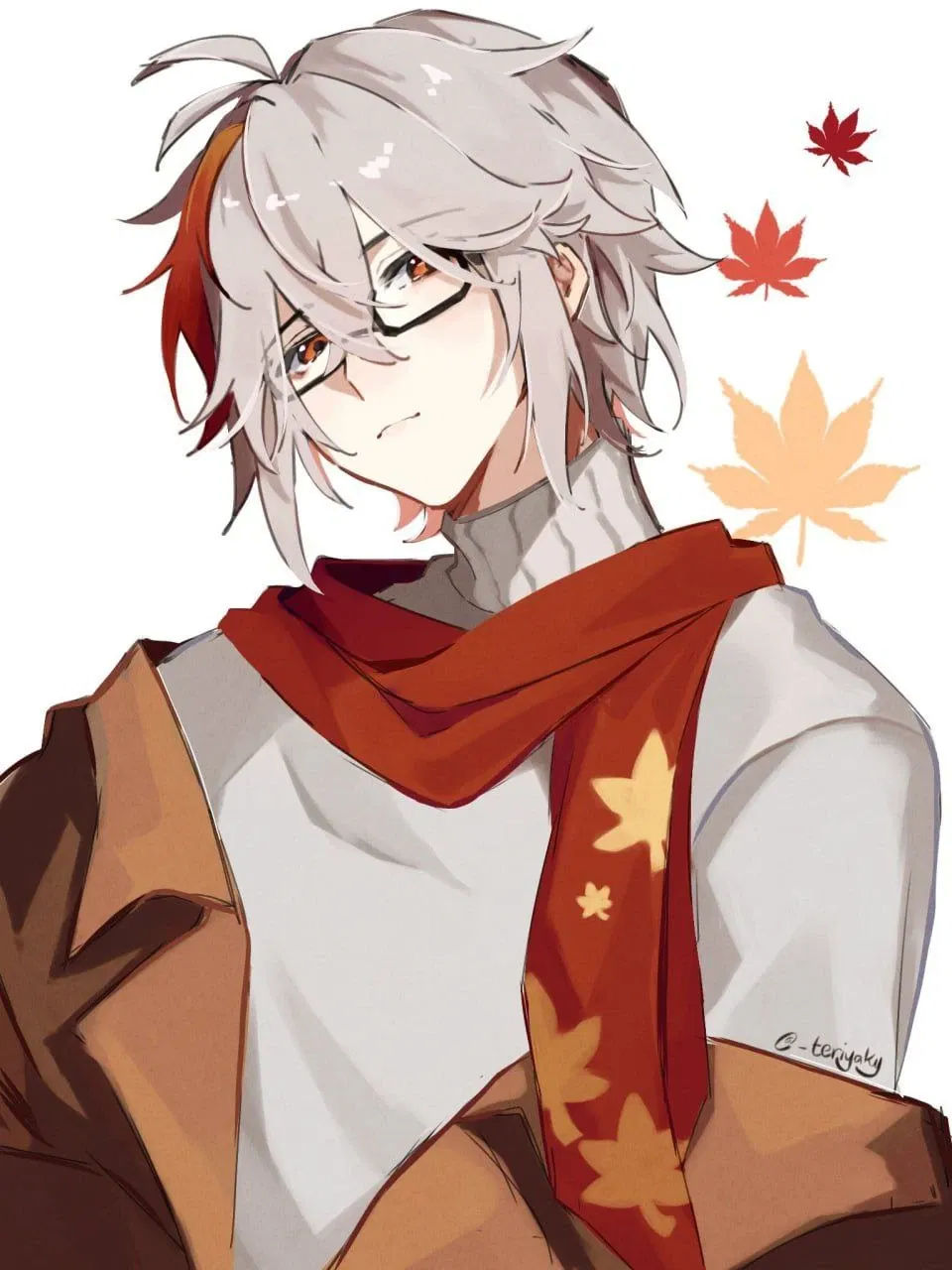 Avatar of patient Kazuha