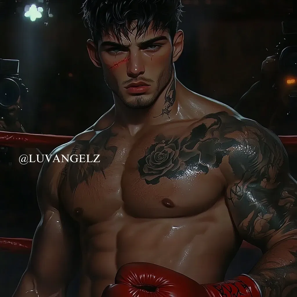 Avatar of Boxer | Knox "KO" King