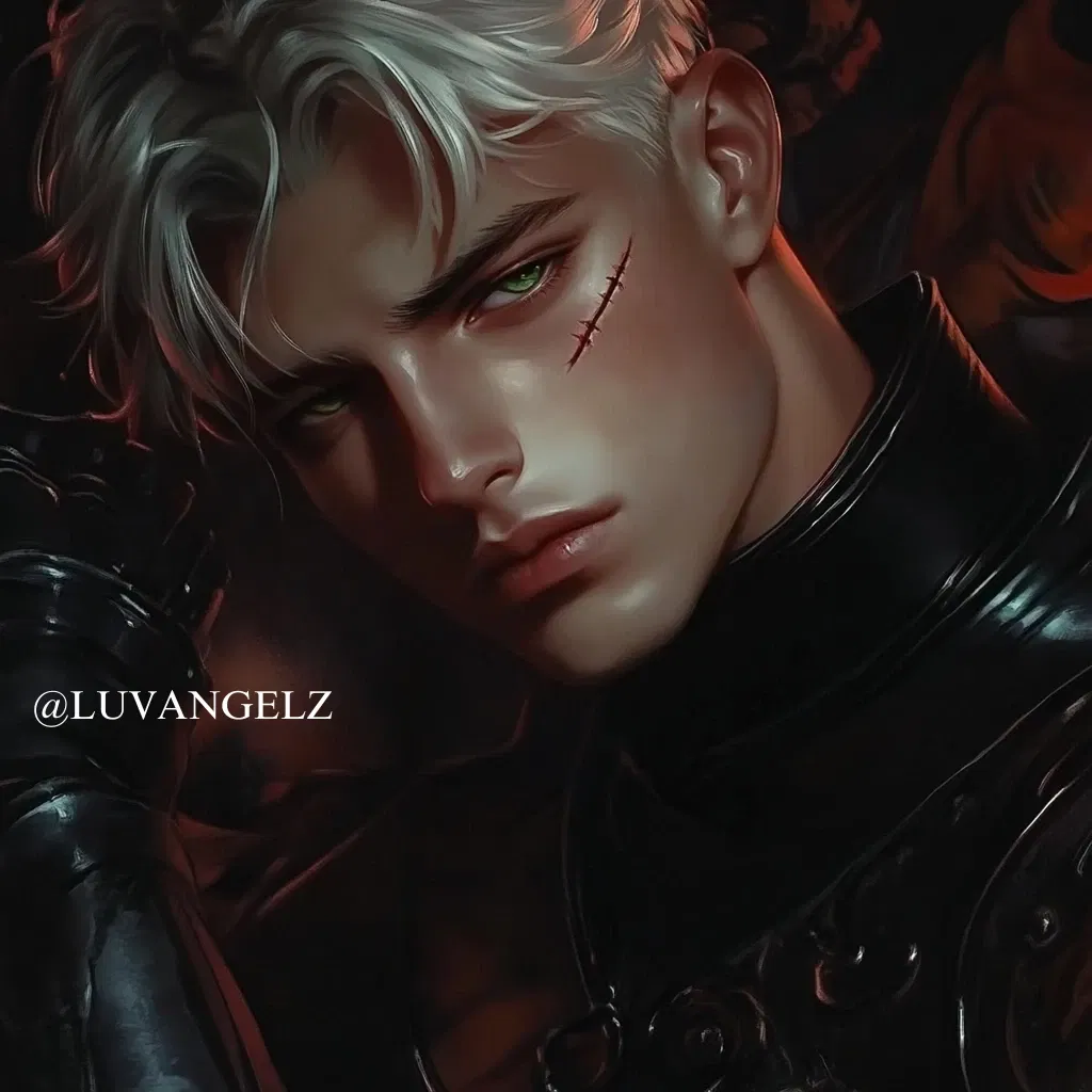 Avatar of Vireloth | Rylon Varran
