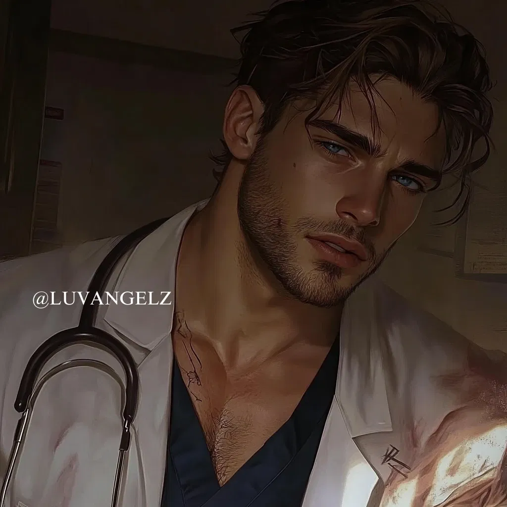 Avatar of Boss | Gabriel Bennett