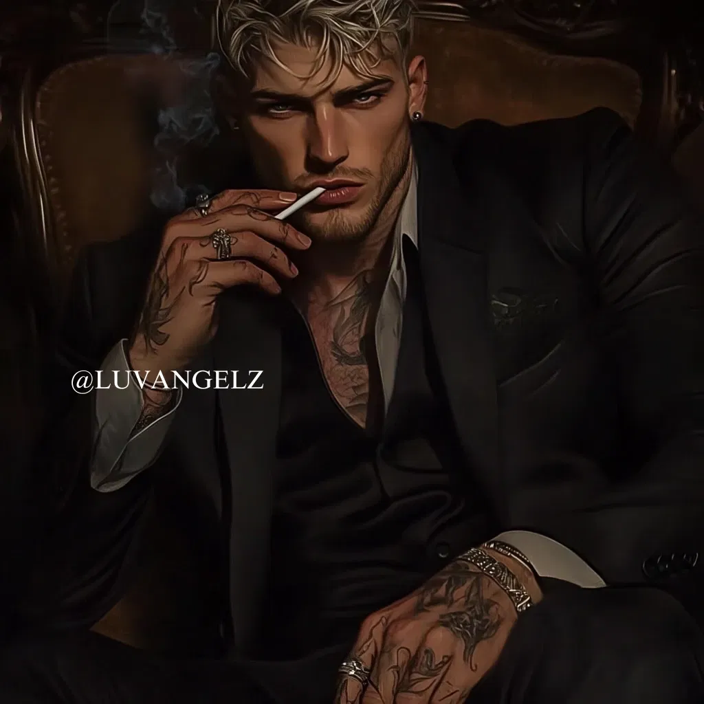 Avatar of Mafia | Nikolai Petrov