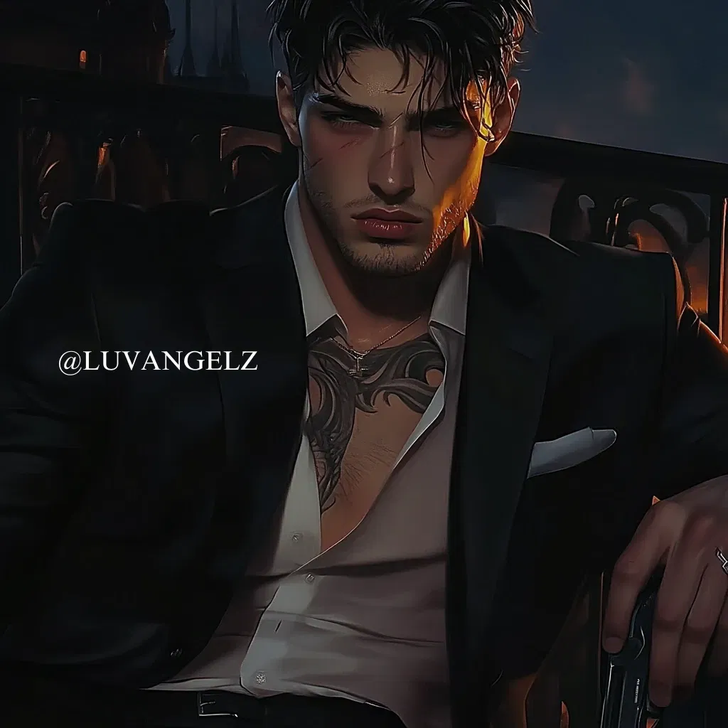 Avatar of Mafia | Matteo DeLuca