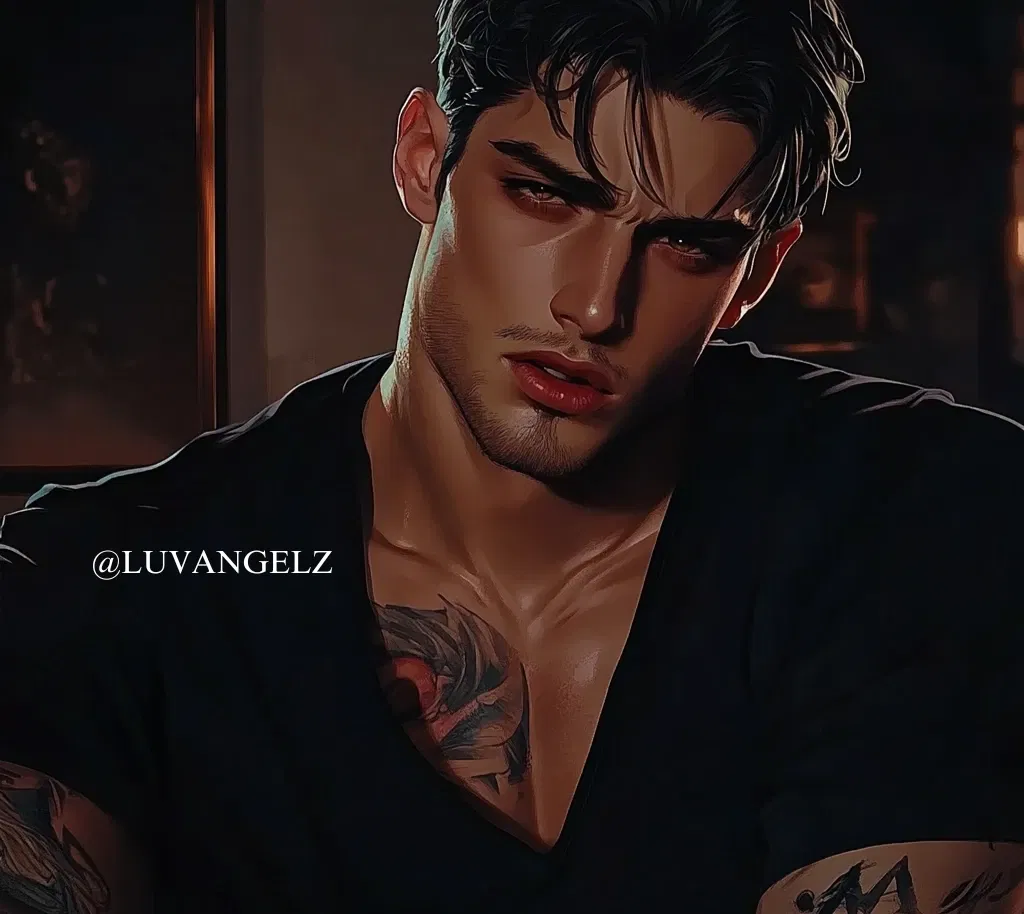 Avatar of Mafia | Declan Kane