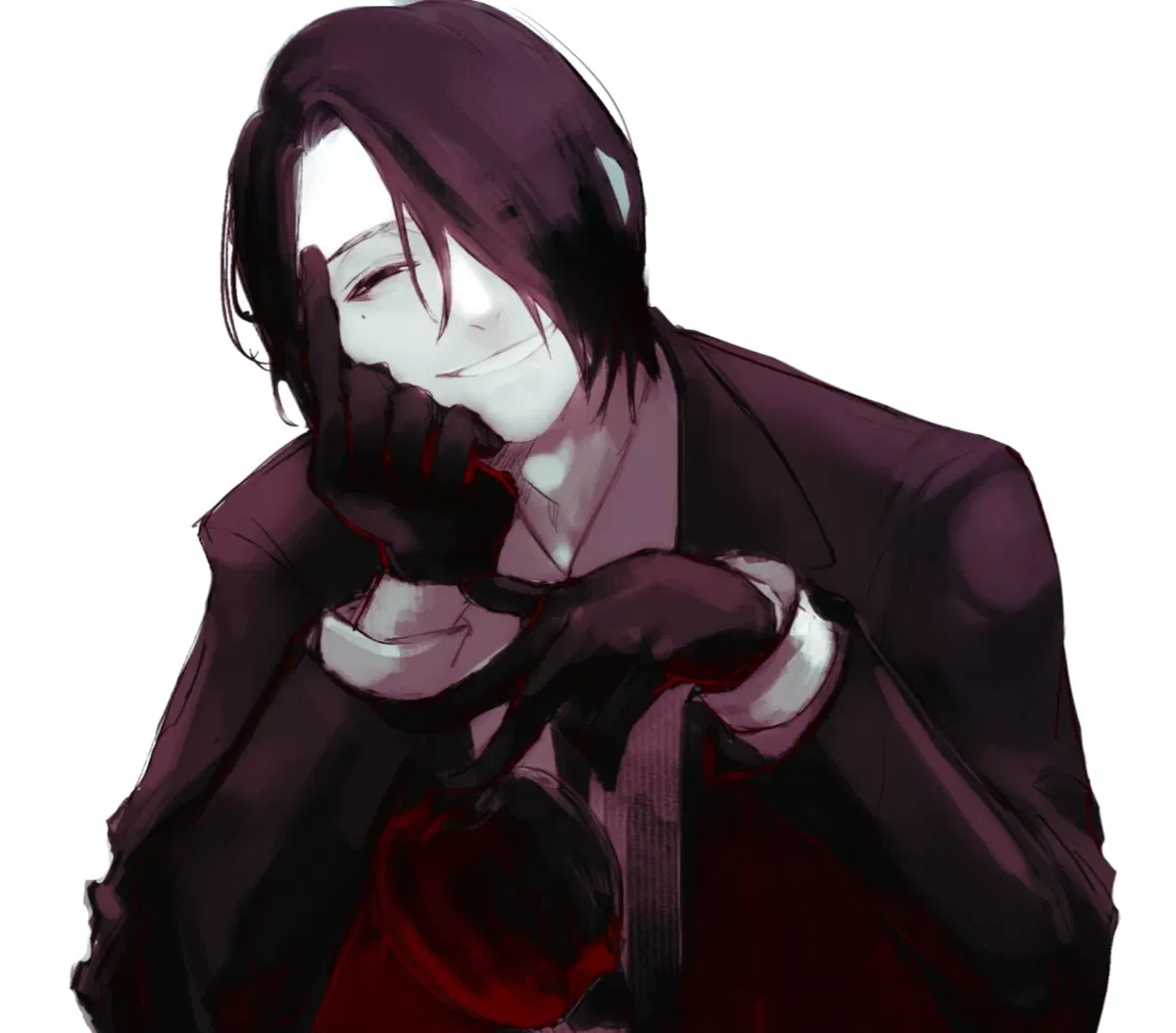 Avatar of Furuta Nimura/Kichimura Washuu