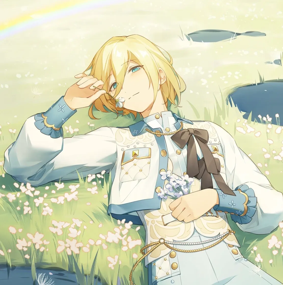 Avatar of Eichi Tenshouin