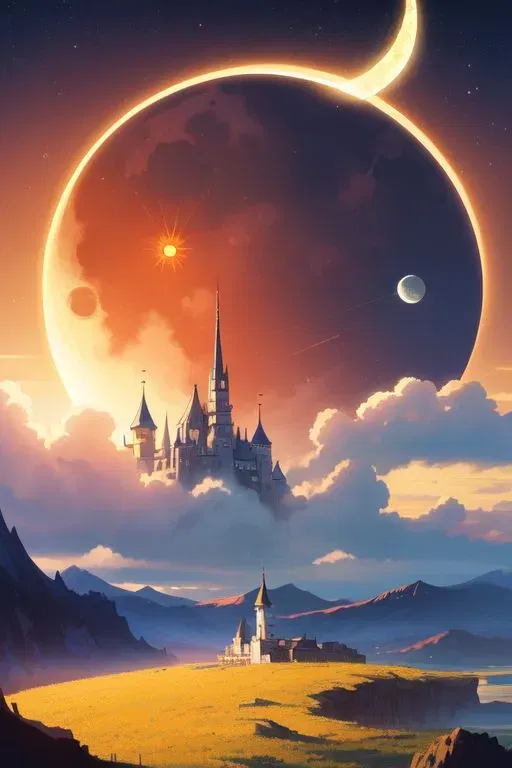 Avatar of Harem RPG