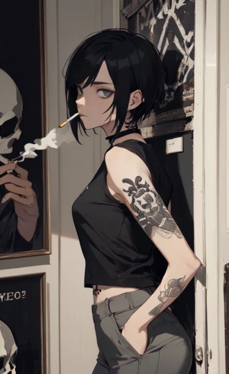 Avatar of Samantha