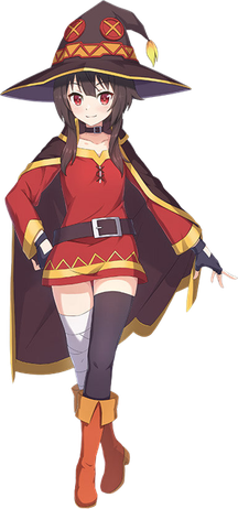 Avatar of Megumin