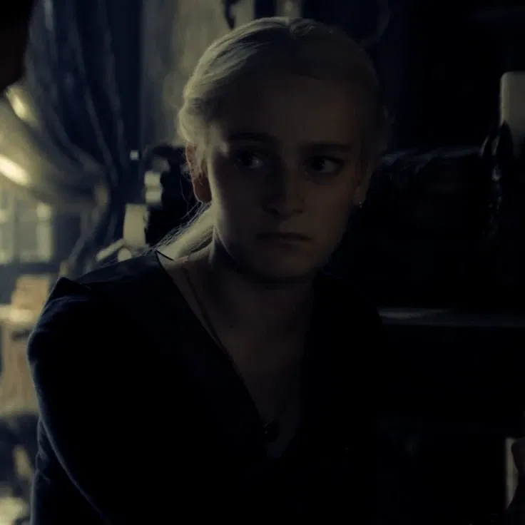 Avatar of Helaena Targaryen 