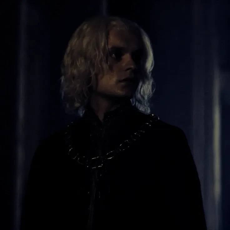 Avatar of Aegon Targaryen 
