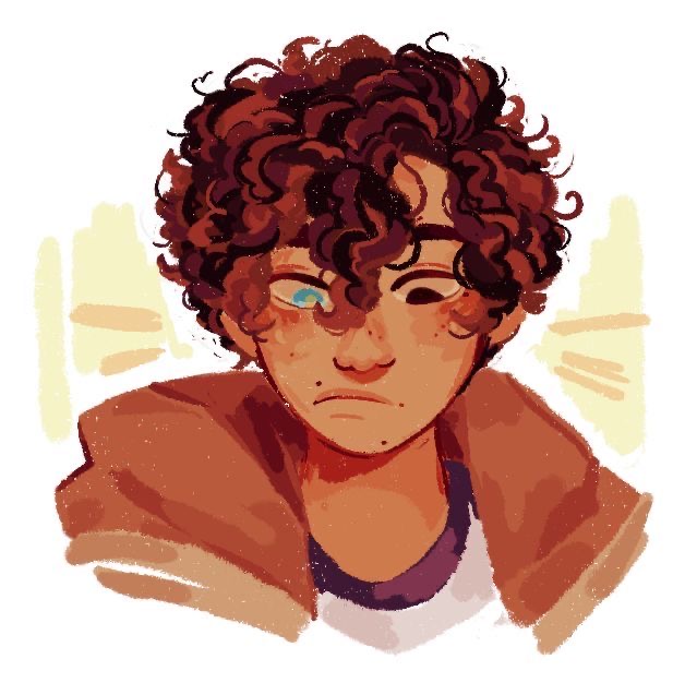 Avatar of Benjiman (Benji) Rotwelsch 