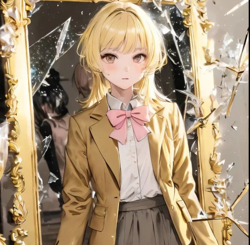 Avatar of Yuzu Hanasaki