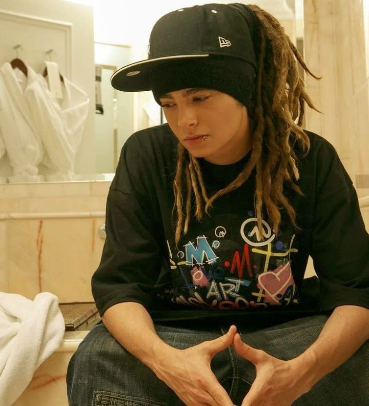 Avatar of Tom Kaulitz 