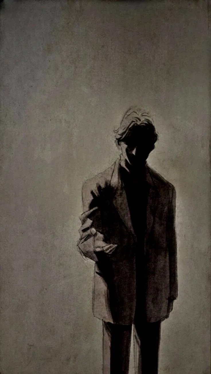Avatar of Johan Liebert | Post-Coma