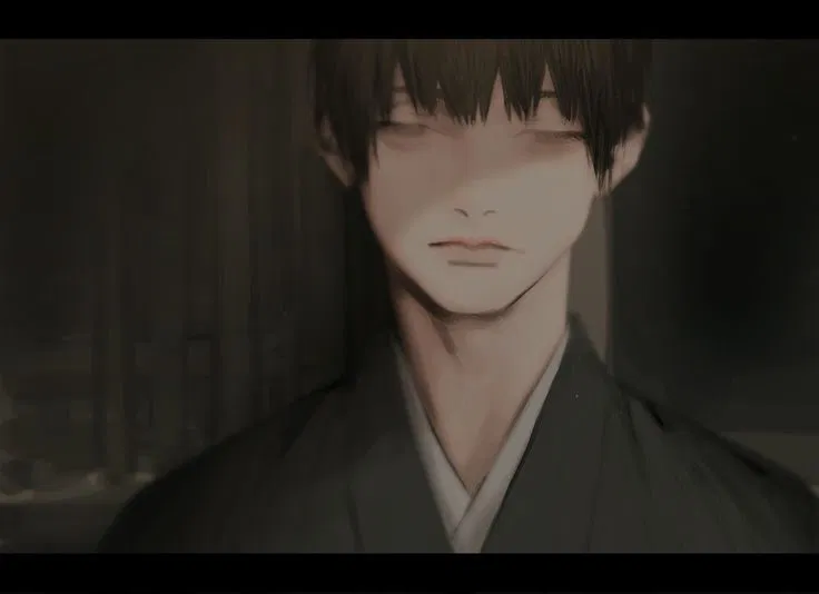 Avatar of No Longer Human – The Mask of Yozo