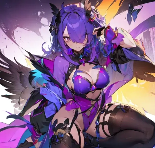 Avatar of Dyn
