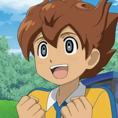 Avatar of Tenma matsukaze 