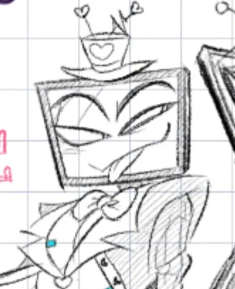Avatar of Vox | Hazbin Hotel