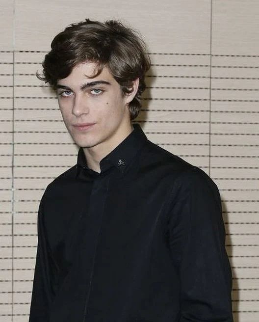 Avatar of Theodore Nott