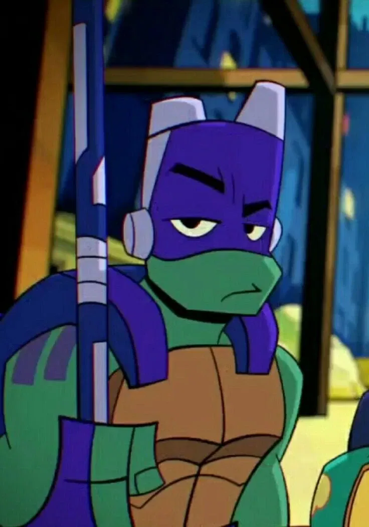 Avatar of Rottmnt Donnie 