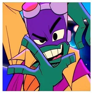 Avatar of Rottmnt Donnie