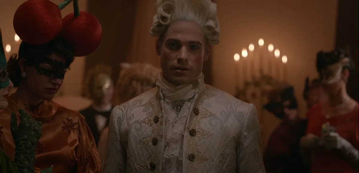 Avatar of Lestat de Lioncourt