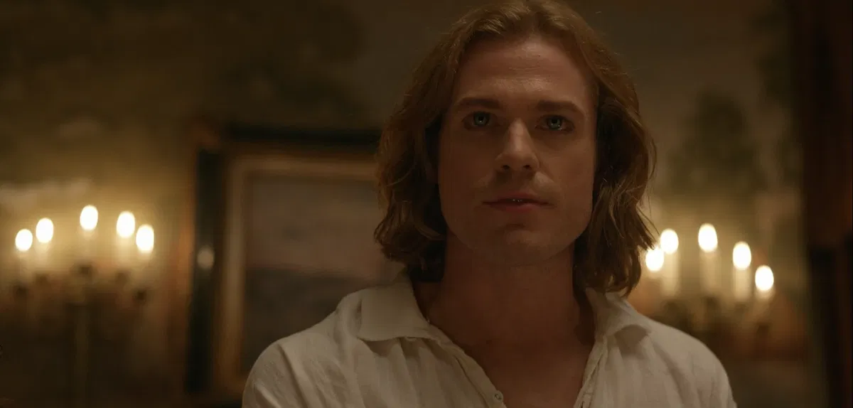 Avatar of Lestat de Lioncourt