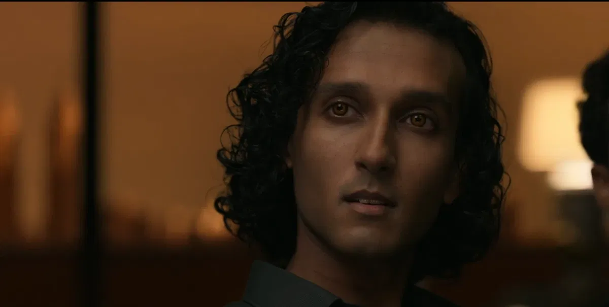 Avatar of The Vampire Armand