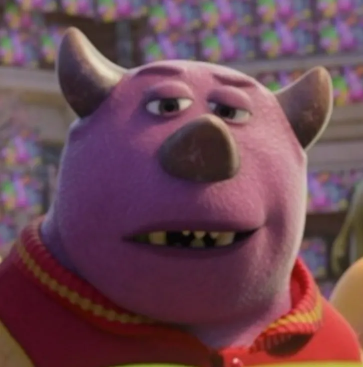 Avatar of Chip Goff