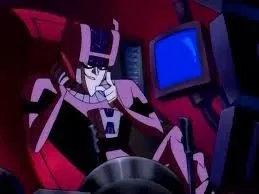 Avatar of Henry Masterson (Headmaster)