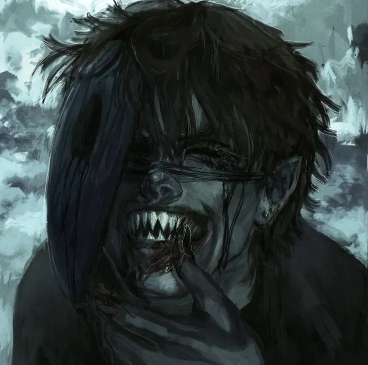 Avatar of Eyeless Jack || Creepypasta 