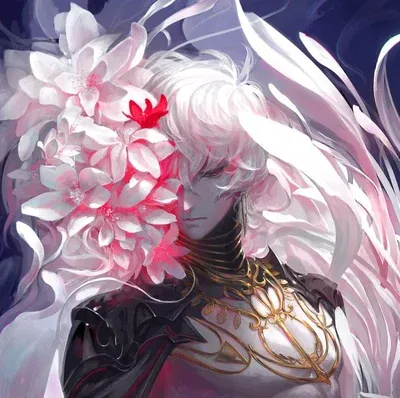 Avatar of Dionysus