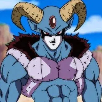 Avatar of Moro 