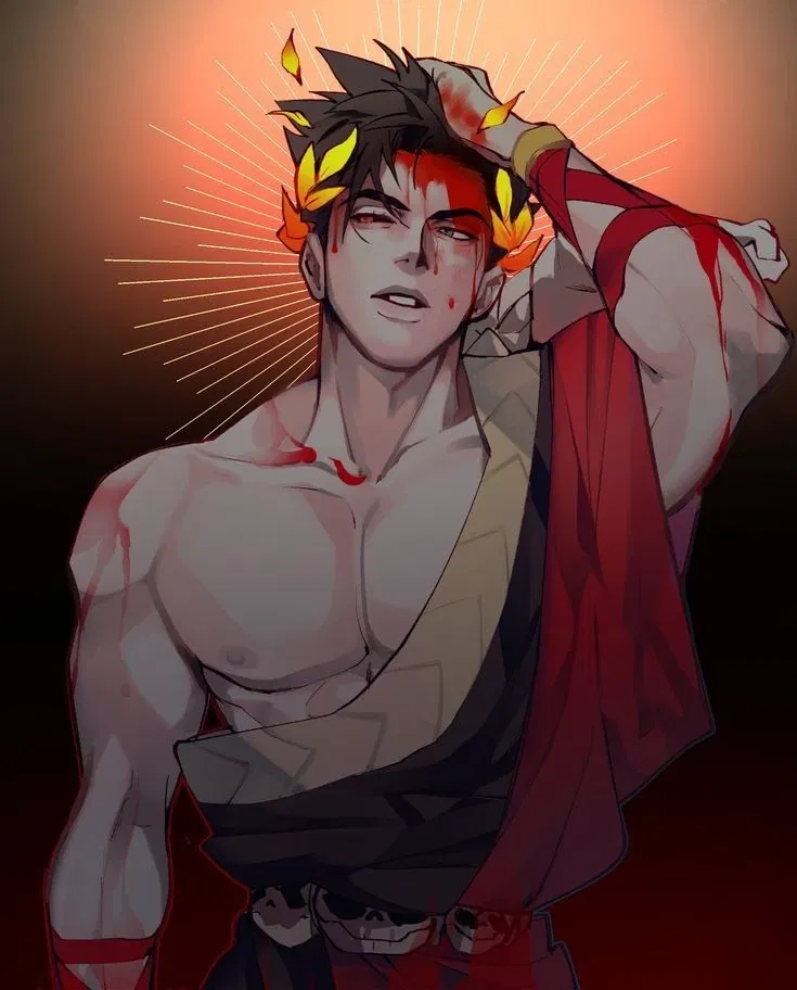 Avatar of Zagreus (Zag) 