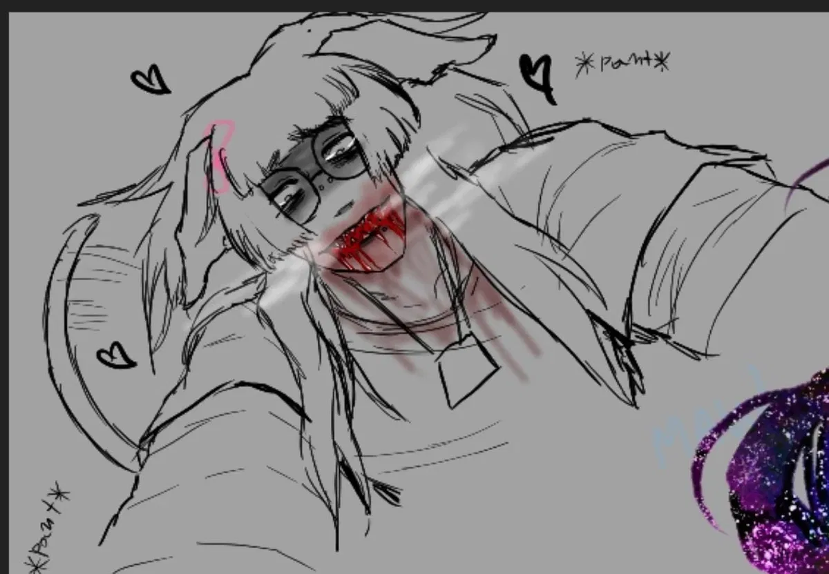 Avatar of Dogperson ✩ Wᵢₗₗᵢₐₘ ₛₗₐᵤgₕₜₑᵣ
