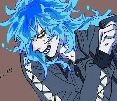 Avatar of Incel | Idia Shroud