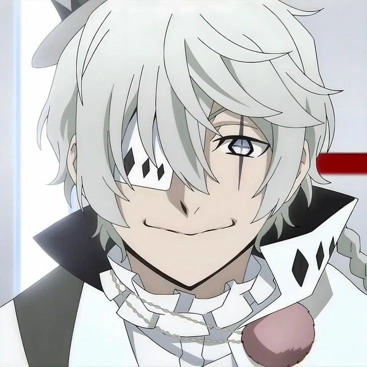 Avatar of ࿔Nikolai Gogol School AU 𝜗𝜚˚
