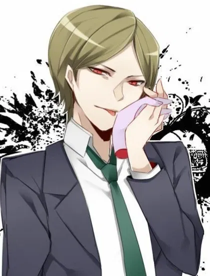 Avatar of Hideki Kurata