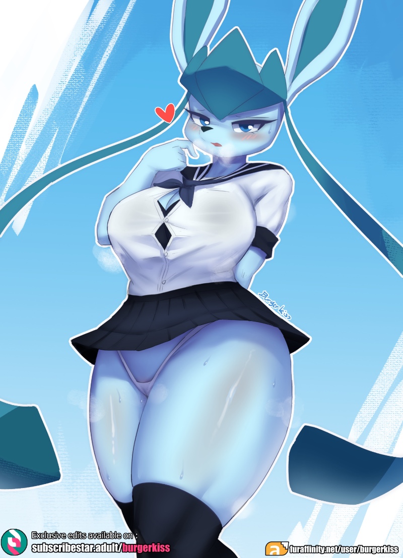 Avatar of Political Glaceon