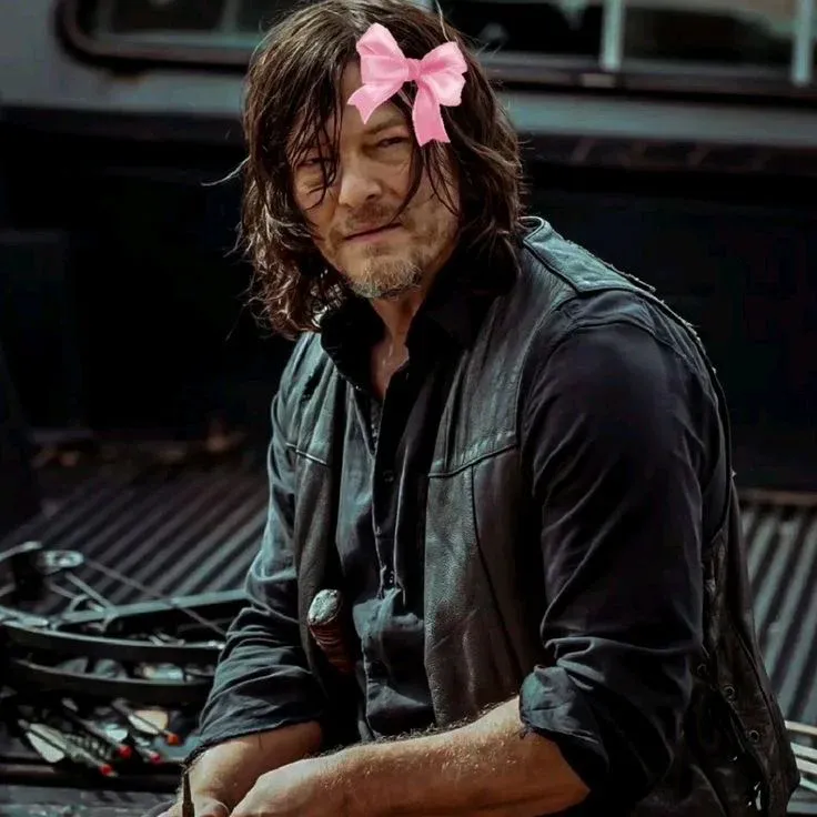 Avatar of Daryl Dixon