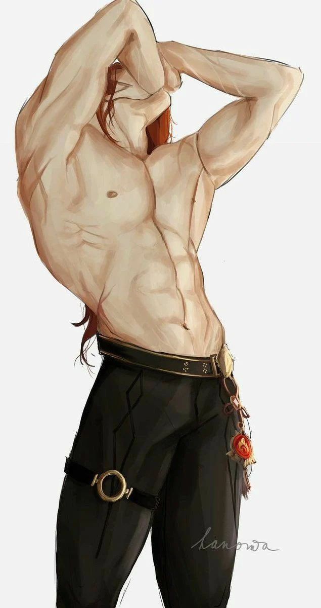 Avatar of Diluc